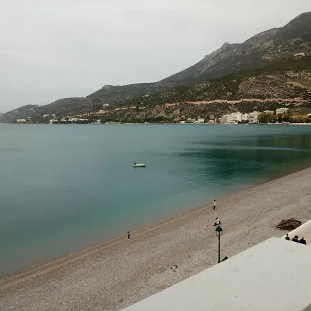 Hospitality In Historical & Mythical Peloponnese 2 Corinth