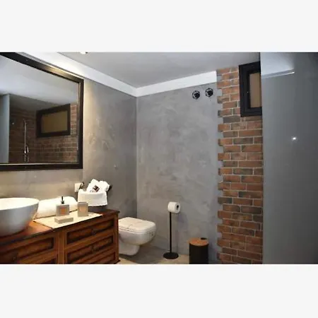 Hospitality In Historical & Mythical Peloponnese 2 Daire *