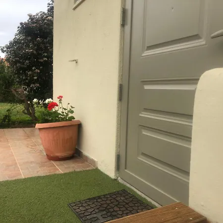 Appartement Hospitality In Historical & Mythical Peloponnese 2