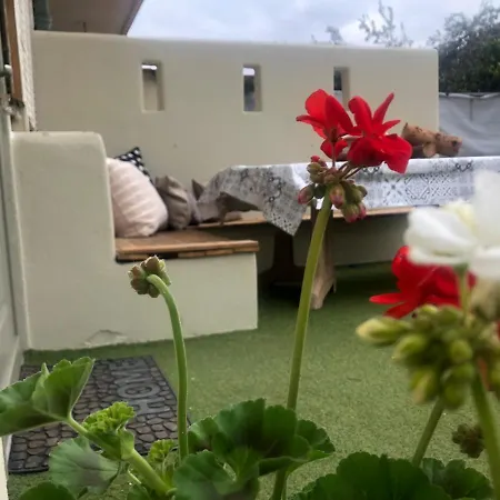 Hospitality In Historical & Mythical Peloponnese 2 Daire