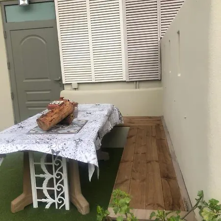 Hospitality In Historical & Mythical Peloponnese 2 * Corinth