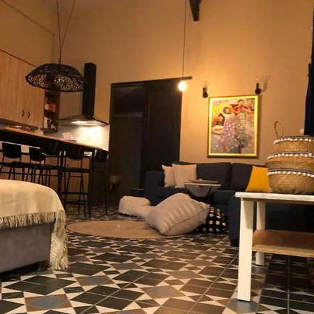 Hospitality In Historical & Mythical Peloponnese 2 Apartment Corinth