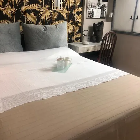 Daire Hospitality In Historical & Mythical Peloponnese 2 *