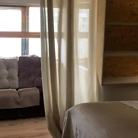 Hospitality In Historical & Mythical Peloponnese 2 Apartment