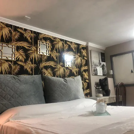 Hospitality In Historical & Mythical Peloponnese 2 * Corinthe