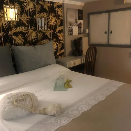 Appartement Hospitality In Historical & Mythical Peloponnese 2