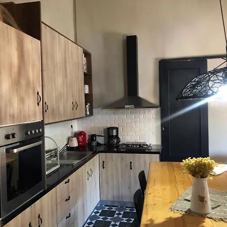 Appartement Hospitality In Historical & Mythical Peloponnese 2 Corinth