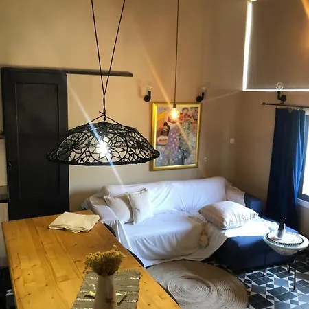 Hospitality In Historical & Mythical Peloponnese 2 Apartment *