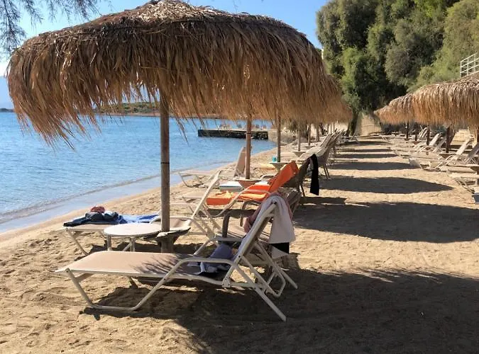 Hospitality In Historical & Mythical Peloponnese 2 Corinth