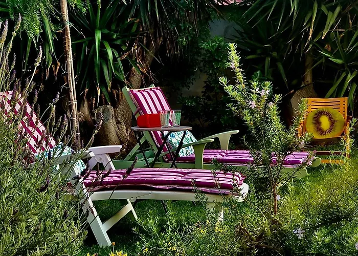 Hospitality In Historical & Mythical Peloponnese 2 Apartment *