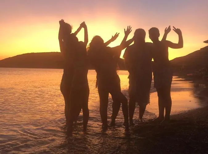 Apartment Hospitality In Historical & Mythical Peloponnese 2 Corinth