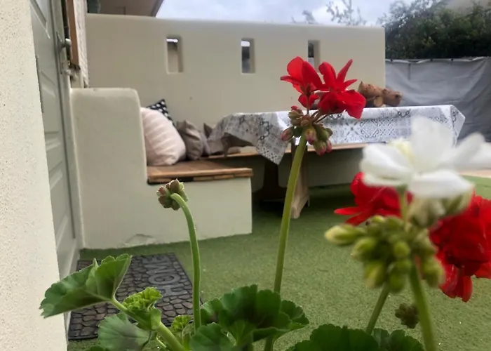 Hospitality In Historical & Mythical Peloponnese 2 Apartment