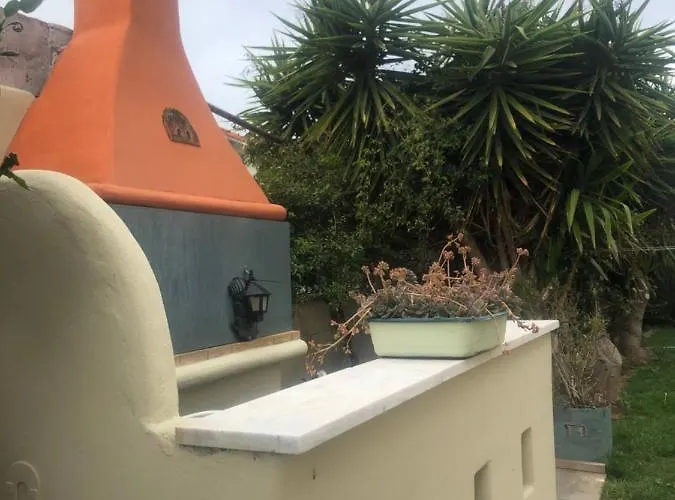 Hospitality In Historical & Mythical Peloponnese 2 * Corinth