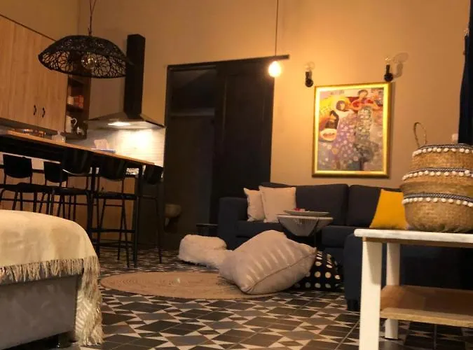 Hospitality In Historical & Mythical Peloponnese 2 Appartement Corinthe